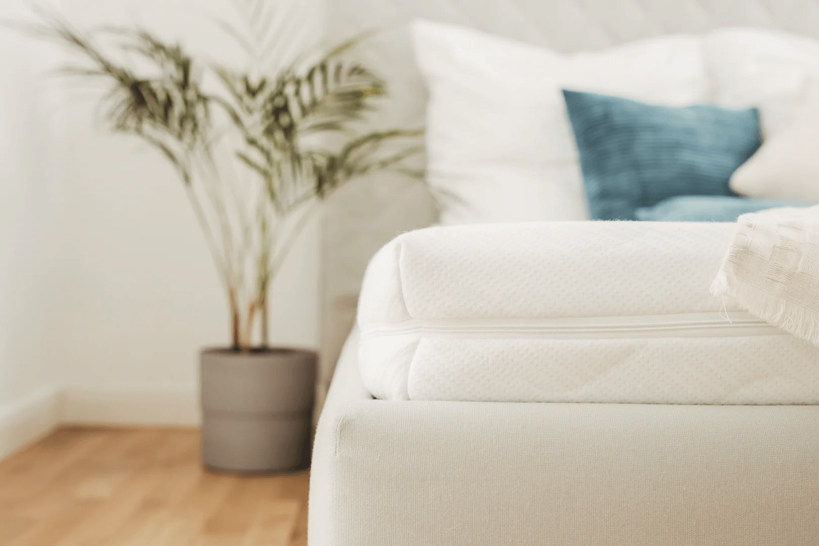 COMODITA HOME Душек COMODITA COMOSLEEP R 200X180X14 CM