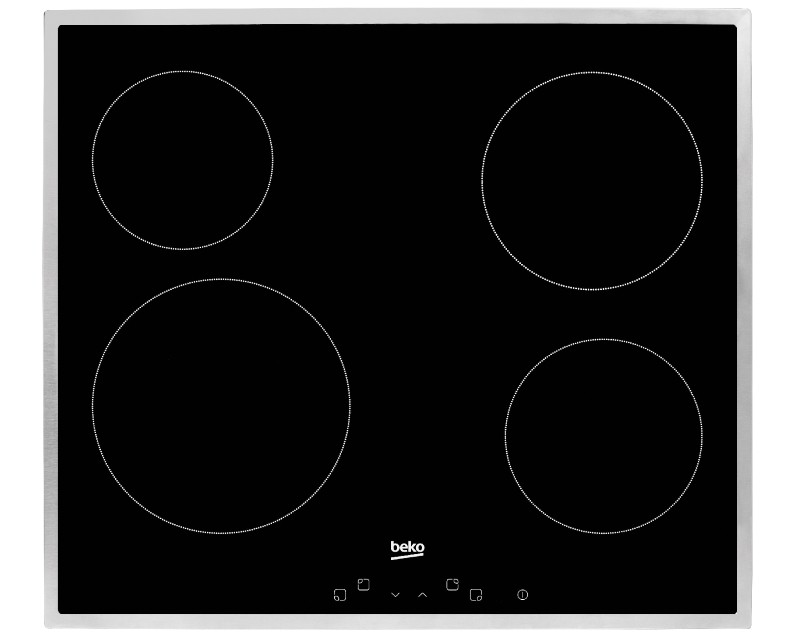 BEKO Вградлива плоча hic 64401 1x