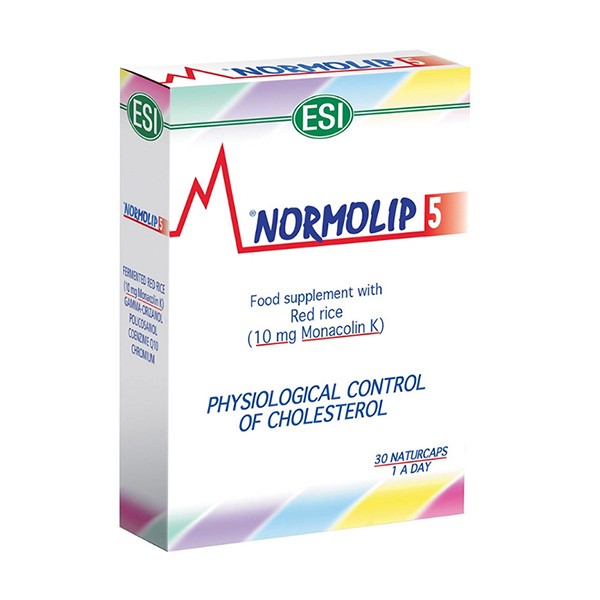 ЕСИ Нормолип 5, 30/1, 100256