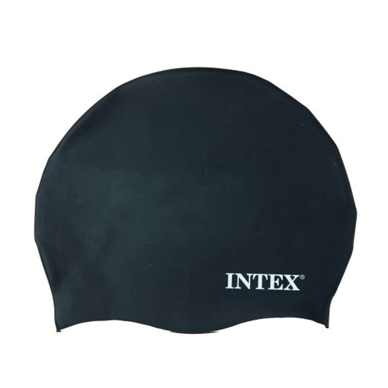 INTEX Капа за пливање црна