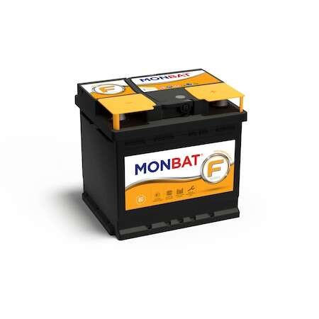 MONBAT Акумулатор 12v 50Ah 420A F Десен +