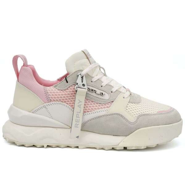 REPLAY Патики FIELD W - FIELD W DOUBLE 2