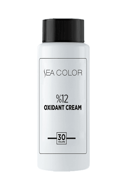 SEA COLOR Хидроген 60ml 12%