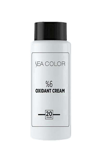 SEA COLOR Хидроген 60ml 6%