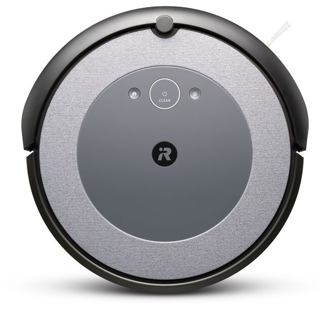 iROBOT Робот Правосмукалка Roomba Combo i5 (i5178)