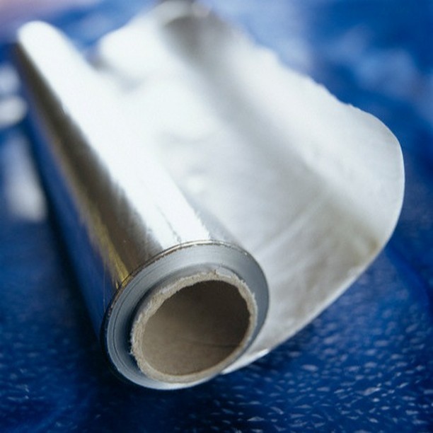 Hemi Papir Алуминиумска Фолија 800 Гр 1/1