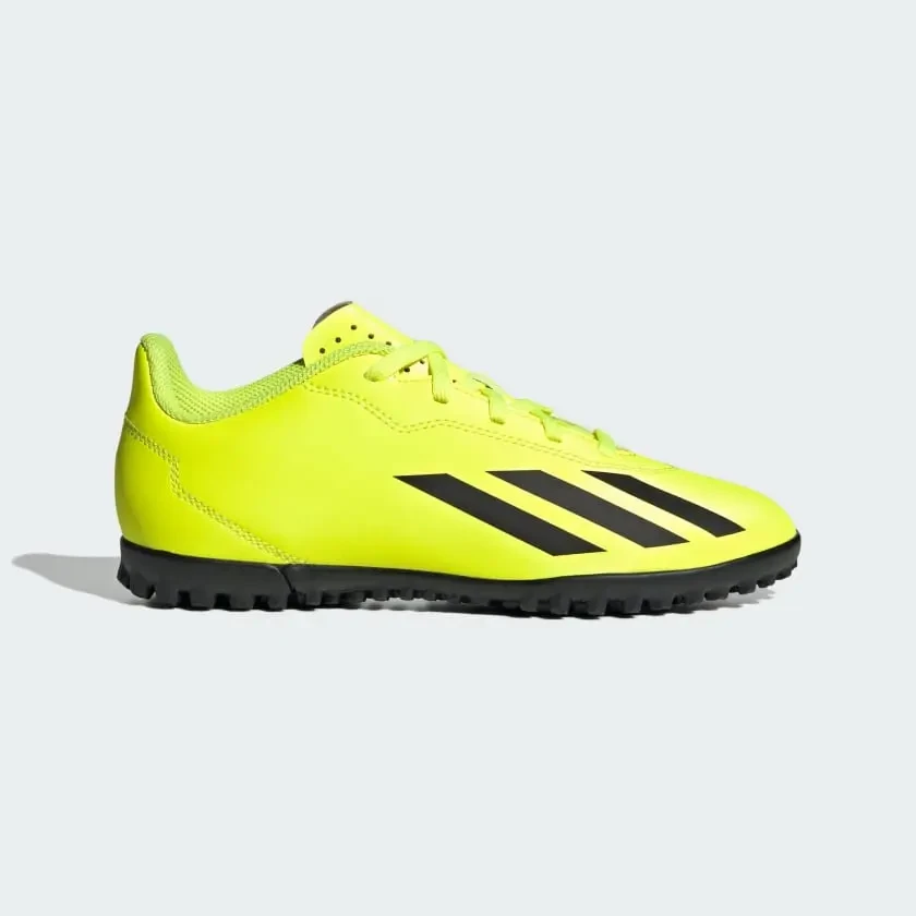 ADIDAS Машки патики за фудбал X CRAZYFAST CLUB TF J