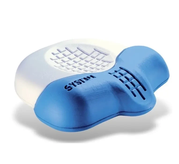 SYSTAM Ергономска цервикална перница