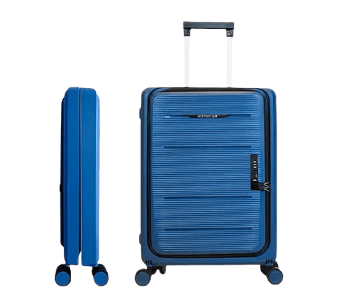 DORMEO GO Куфер