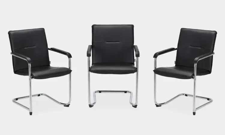 NOWY STYL Посетителски стол Rumba