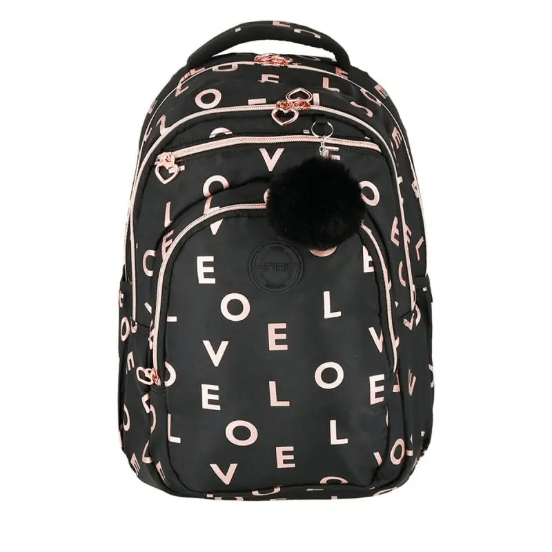 SPIRIT Детски Ранец