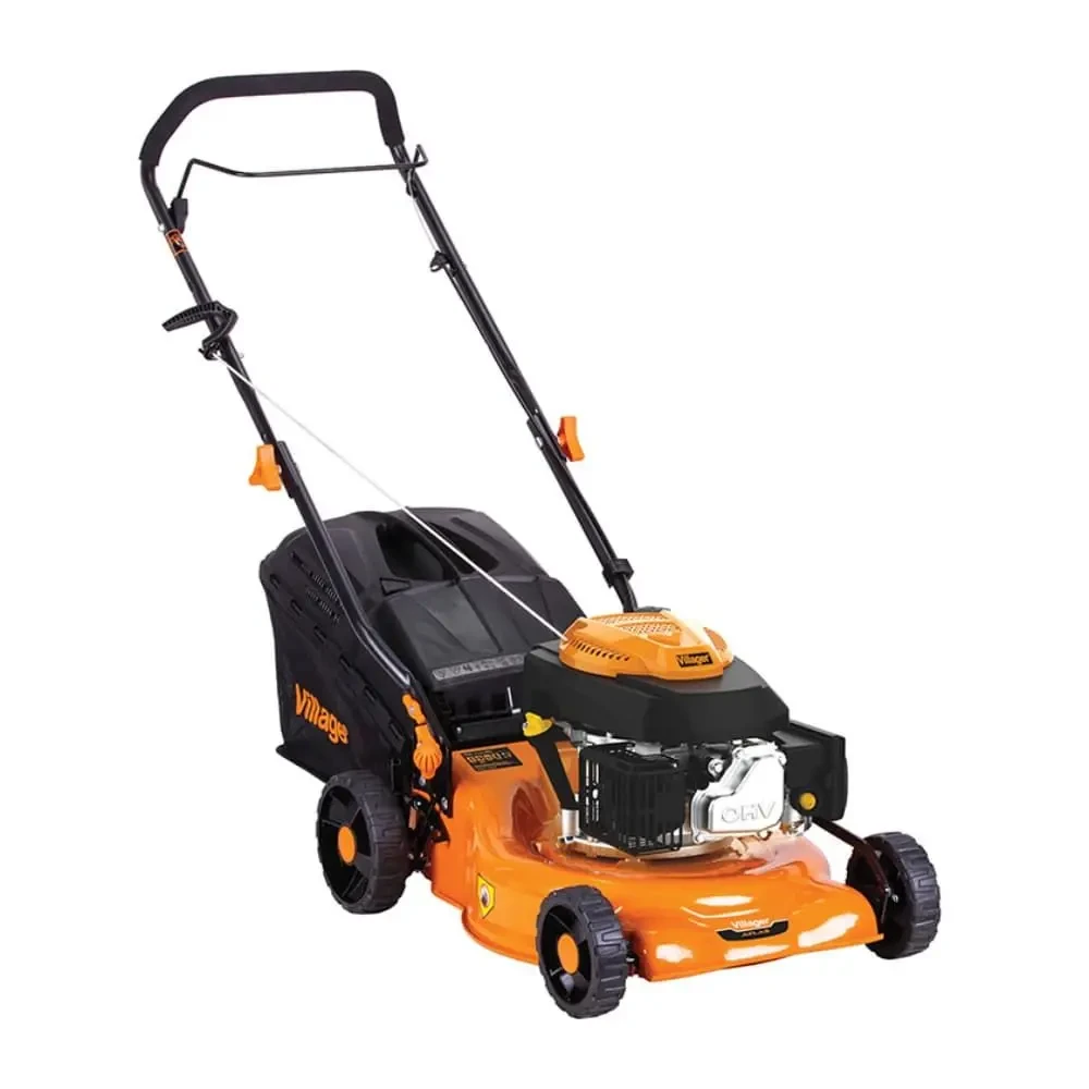 VILLAGER Atlas Бензинска моторна косилка 2.6kW 3010 Т