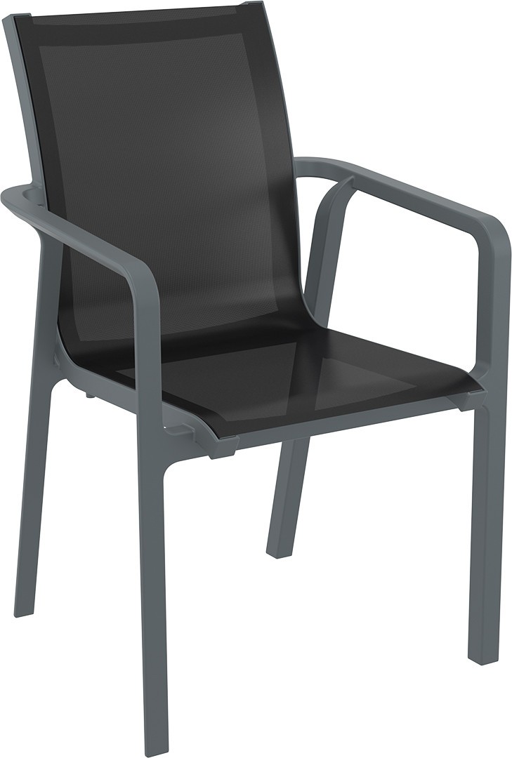 SIESTA EXCLUSIVE Пацифик стол