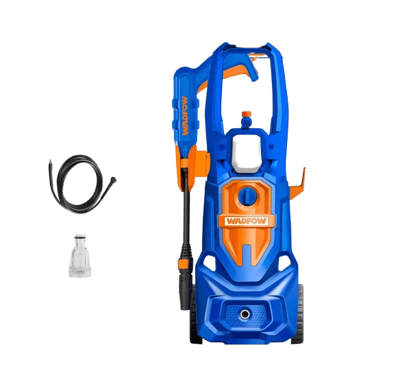 WADFOW Машина за перење под висок притисок 130bar/1800W WHP3A18
