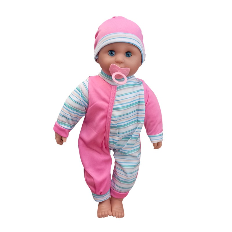 Biser Кукла бебе