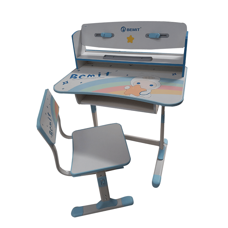 BISER Масичка со столче детска