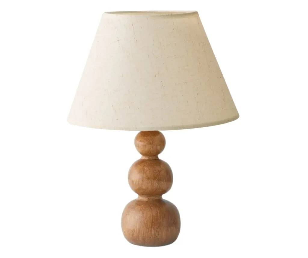 Столна ламба Opviq 242109, беж