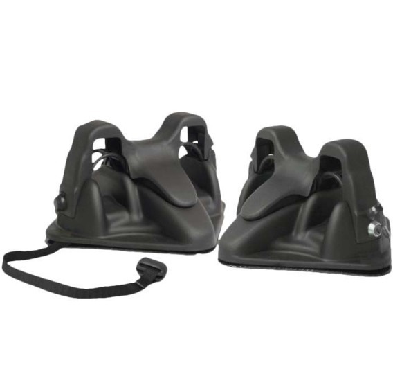 Магнетен држач за скии Menabo – SHUTTLE