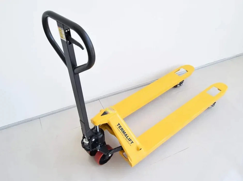 TERMALIFT TE-2000 Economy - Палетар