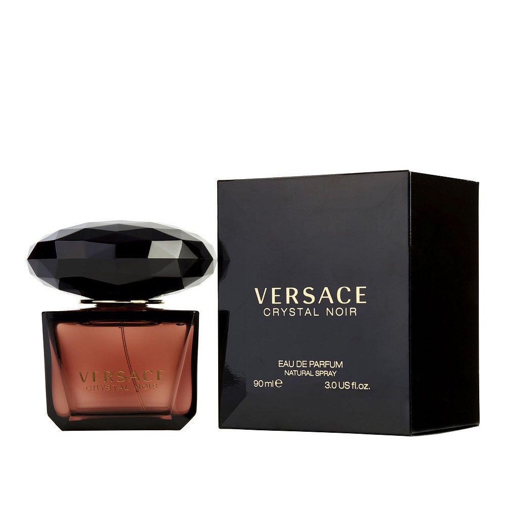 VERSACE Женски Парфем Crystal Noir 90 ml