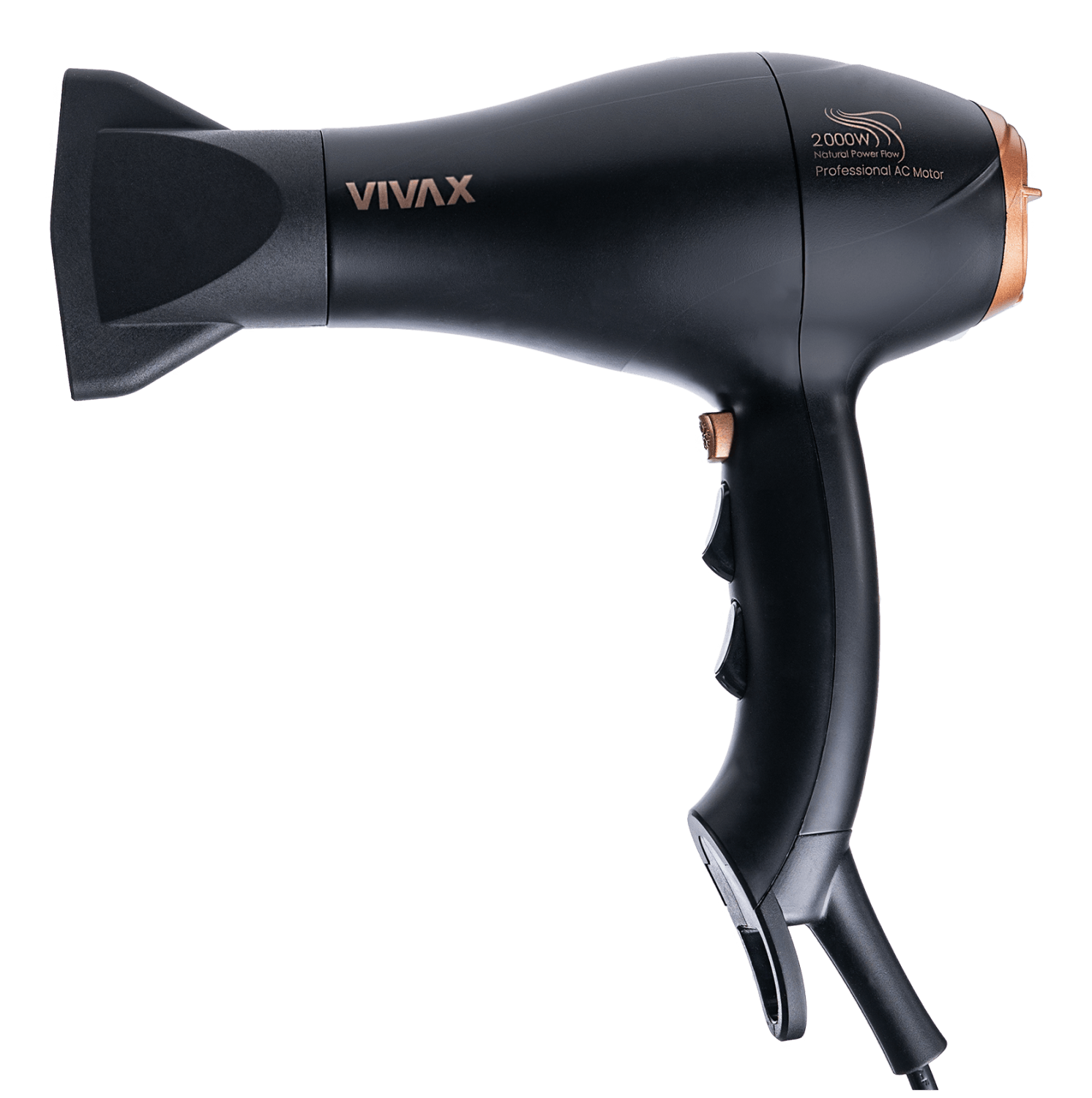 VIVAX Фен за коса HD-2000 PRO