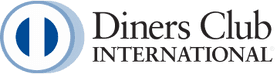 Diners card icon