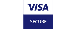 visa secure card icon