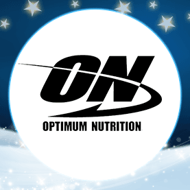 OPTIMUM NUTRITION