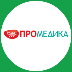 Промедика Kompanija logo 277x277.png
