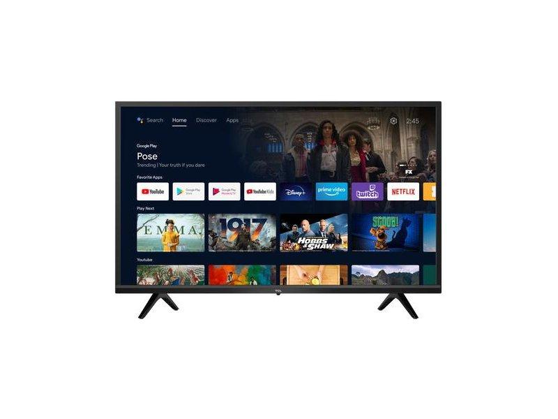 TCL 32″ S5200 HD HDR Телевизор Android TV