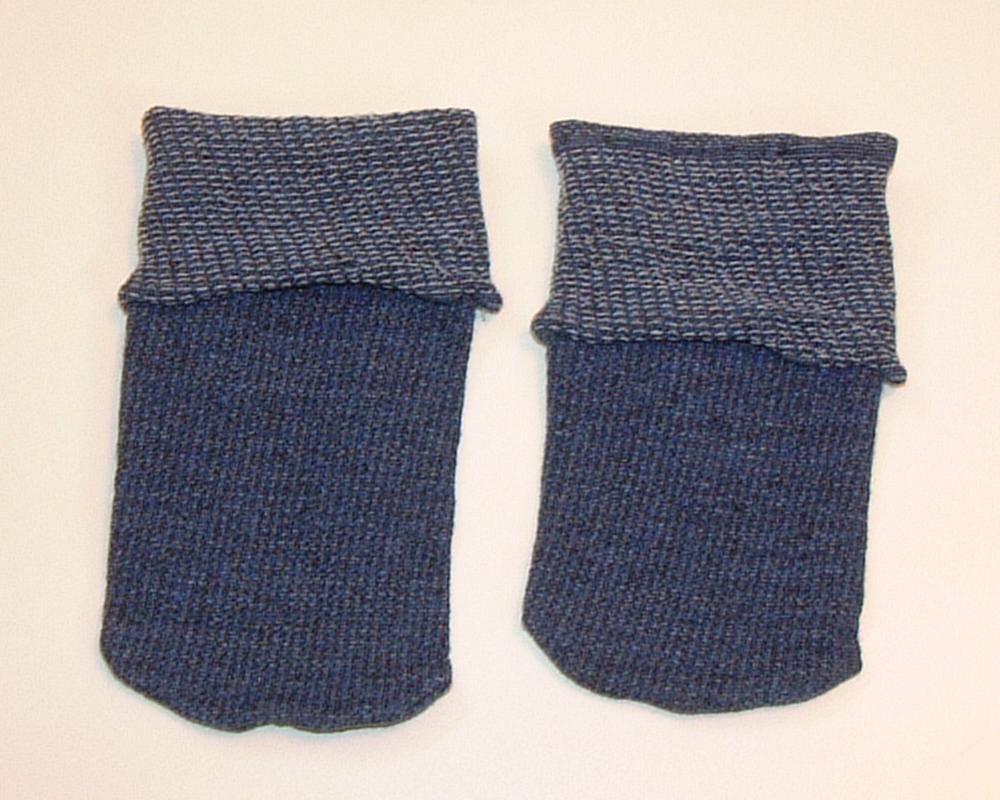 Slike ARAI Бебешки памучни чорапи