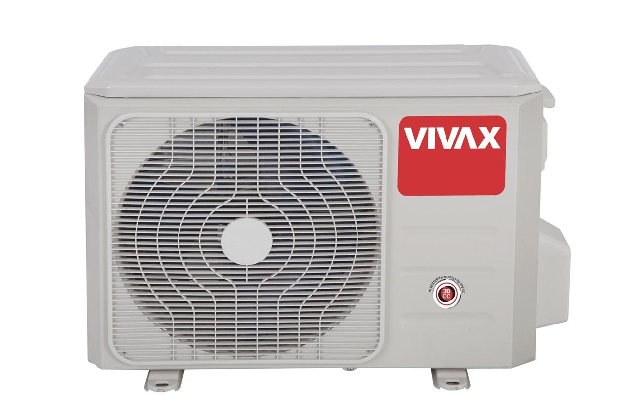 Slike VIVAX Клима уред COOL ACP-12CH35AEEI+ R32 A++ 12-ka инвертер