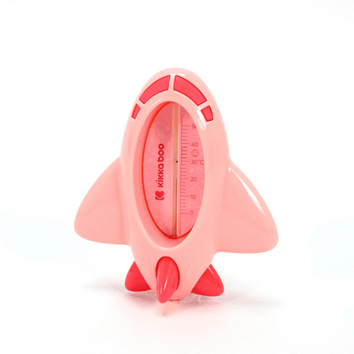 Slike KIKKA BOO Термометар за корито плејн розев