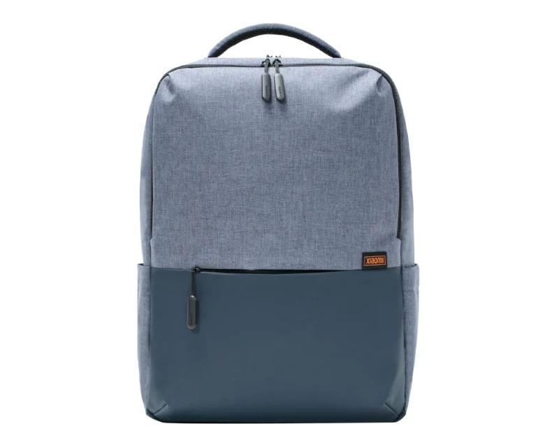 Ранец за лаптоп XIAOMI Mi Commuter во светло сина боја