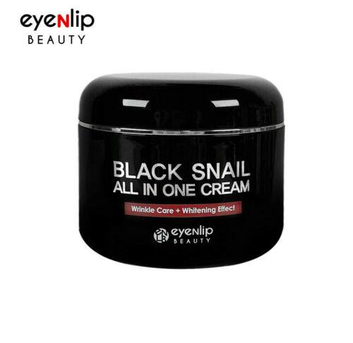 EYENLIP Black Snail All In One Cream ( Крема ) 100ml