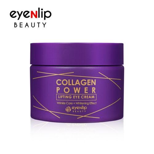 EYENLIP Collagen Power Lifting Eye Cream ( Крема ) 50ml