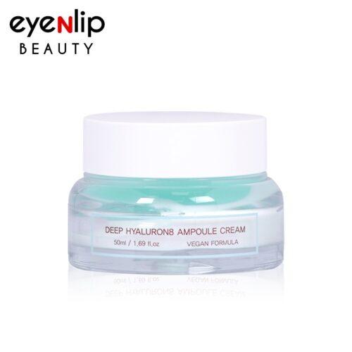 ЕYENLIP Deep Hyaluron8 Ampoule Cream ( Крема ) 50ml