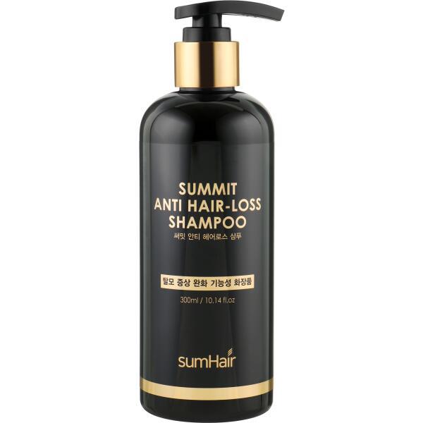SUMHAIR Summit Anti Hair-Loss Shampoo ( шампон ) 300ml