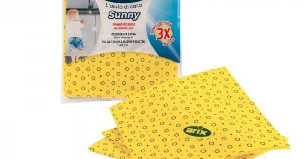 SUNNY Мултифункционална крпа за чистење