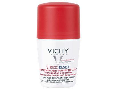 VICHY Déodorant stress rst третман против потење 72h - roll-on