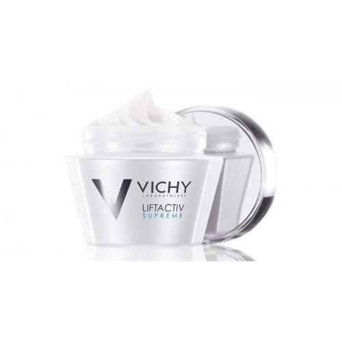 VICHY Liftactiv supreme дневна крема за нормална до мешовита кожа 50 ml