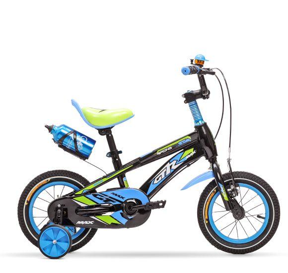 MAX Детски велосипед GTR 12 4.0