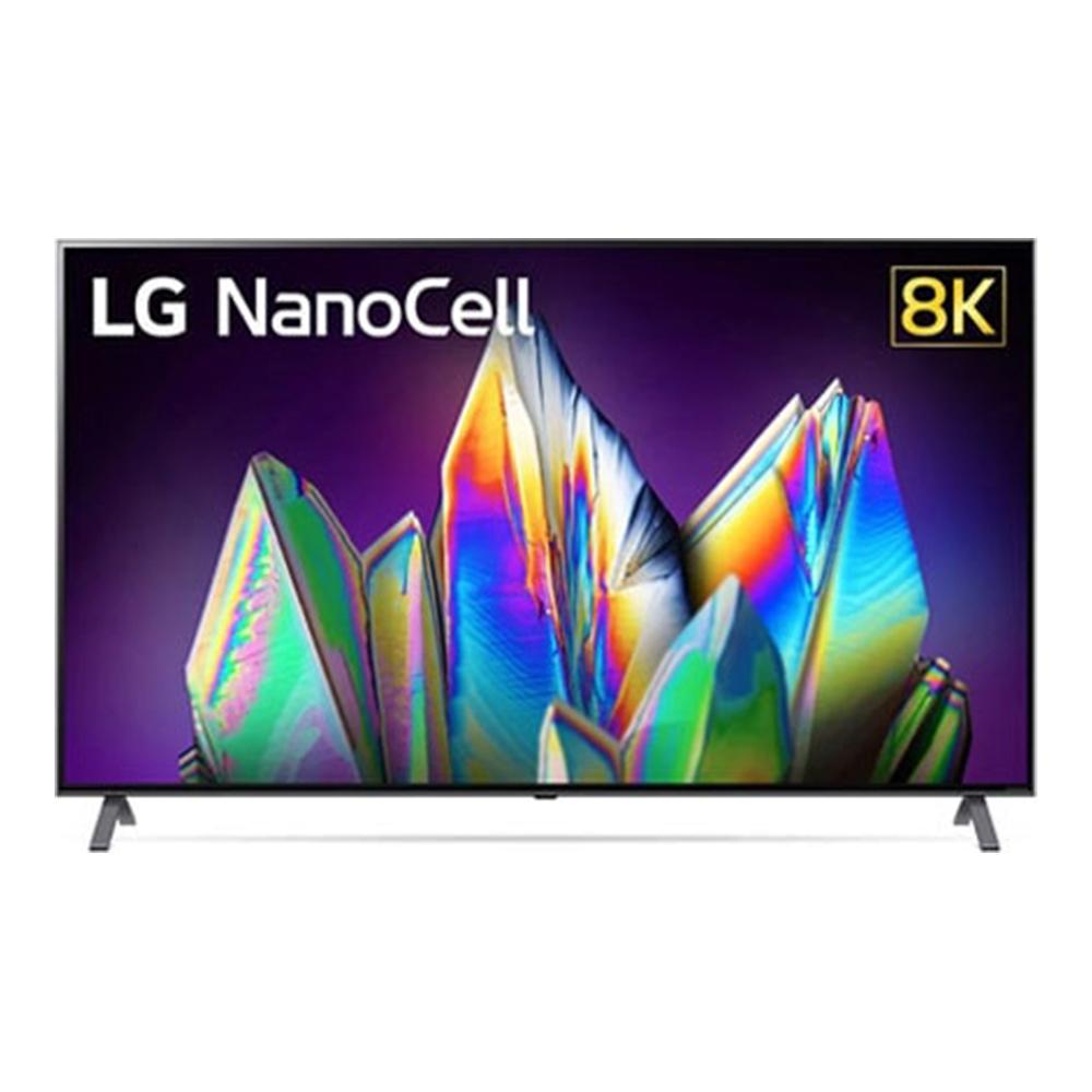 LG Телевизор 65NANO996NA 8K