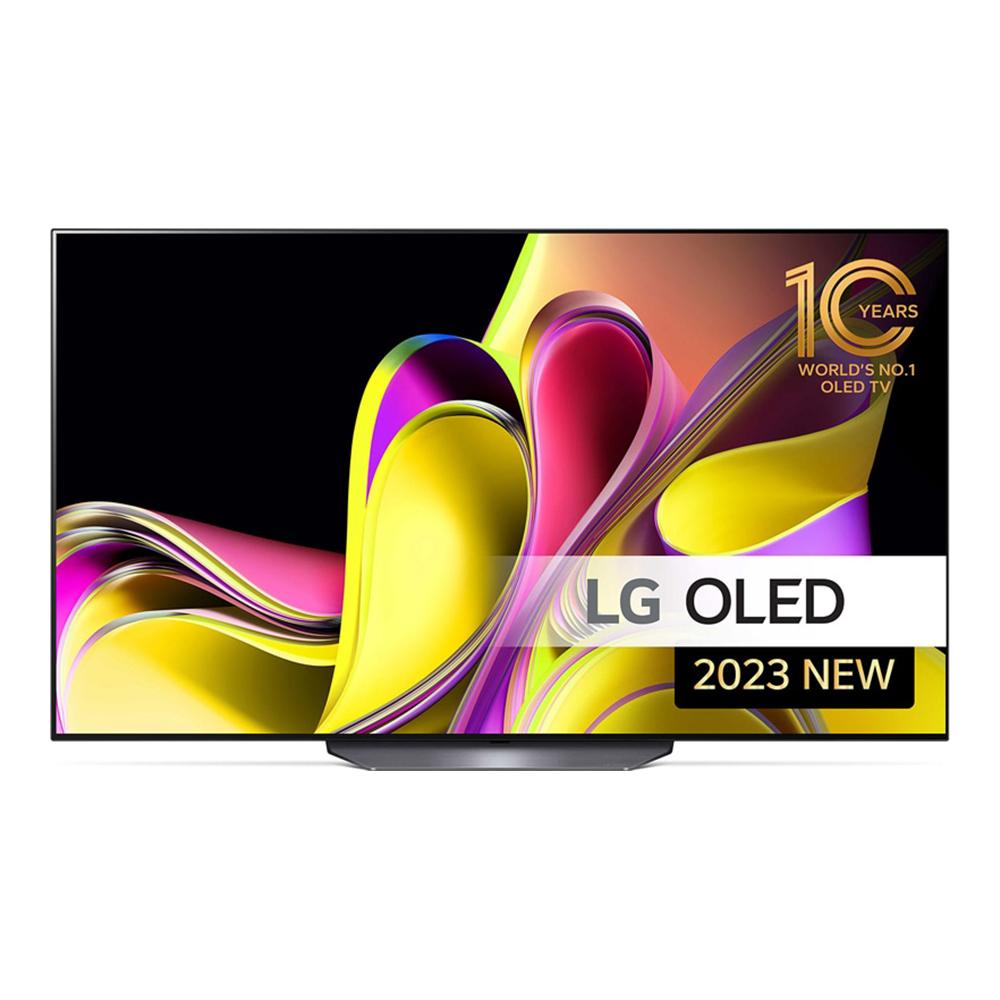 LG Телевизор OLED65B36