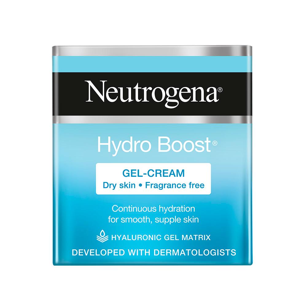 NEUTROGENA Hydro Boost Gel-Cream – Гел-крем за лице 50мл