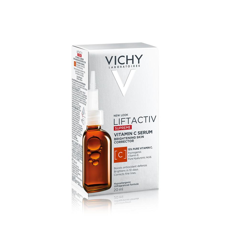 Slike VICHY Серум за лице Liftactiv Supreme Vitamin C Fresh Shot 20 ml