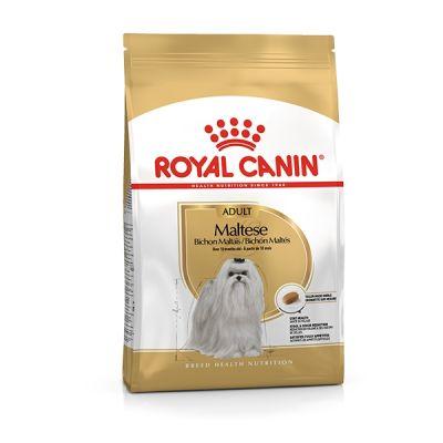 ROYAL CANIN Сува храна за кучиња Возрасни малтешки 1,5 кг
