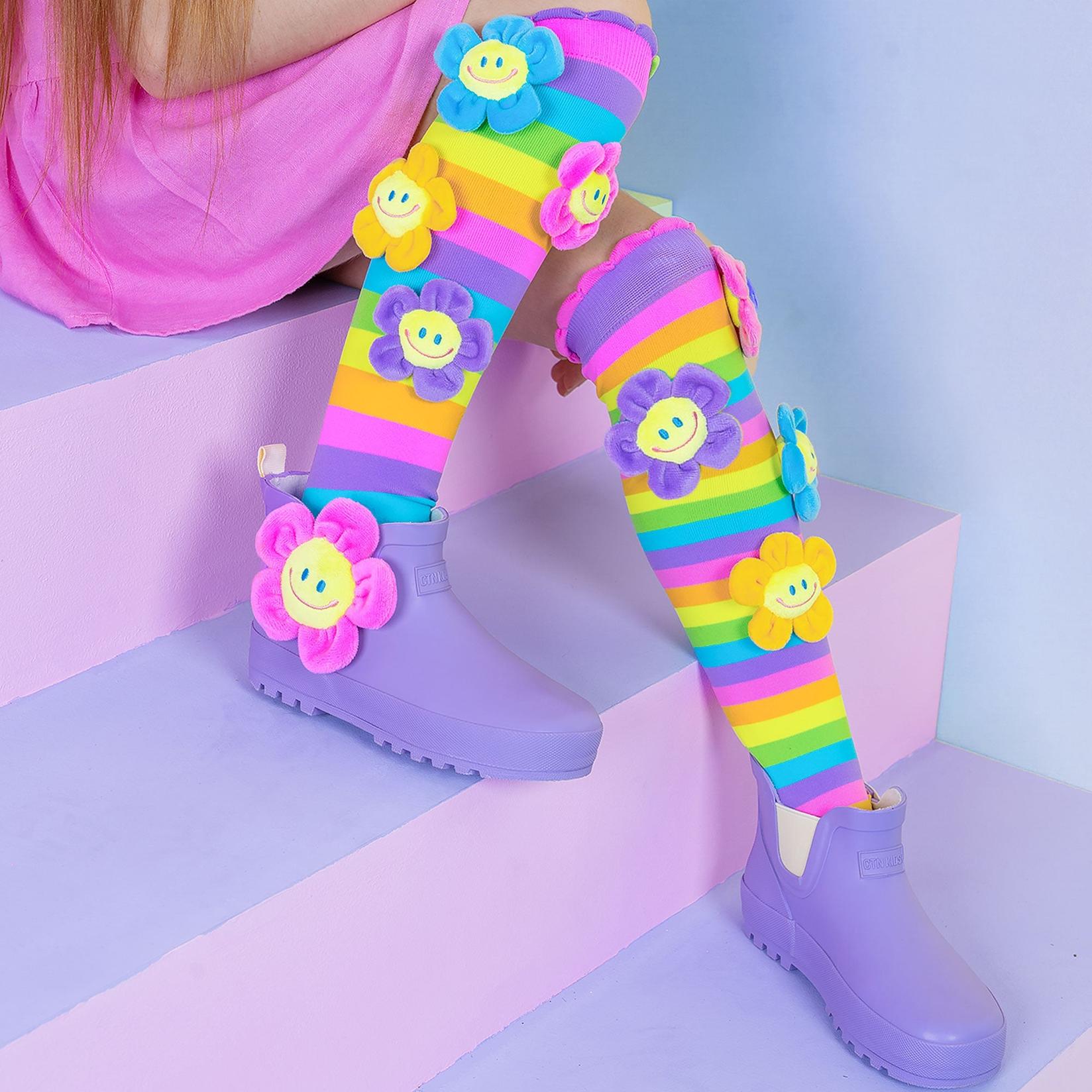 MADMIA Детски женски чорапи