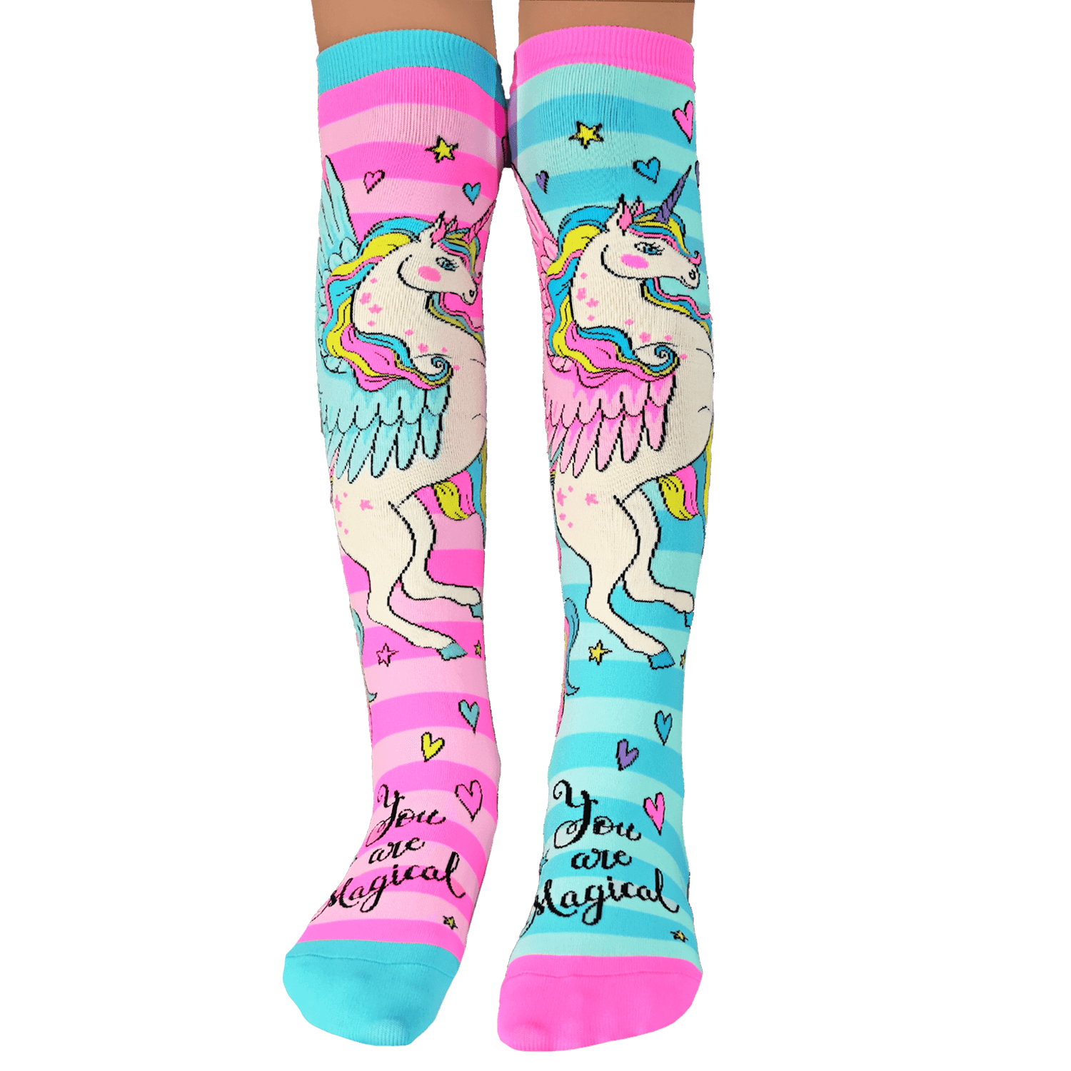 MADMIA Детски женски чорапи