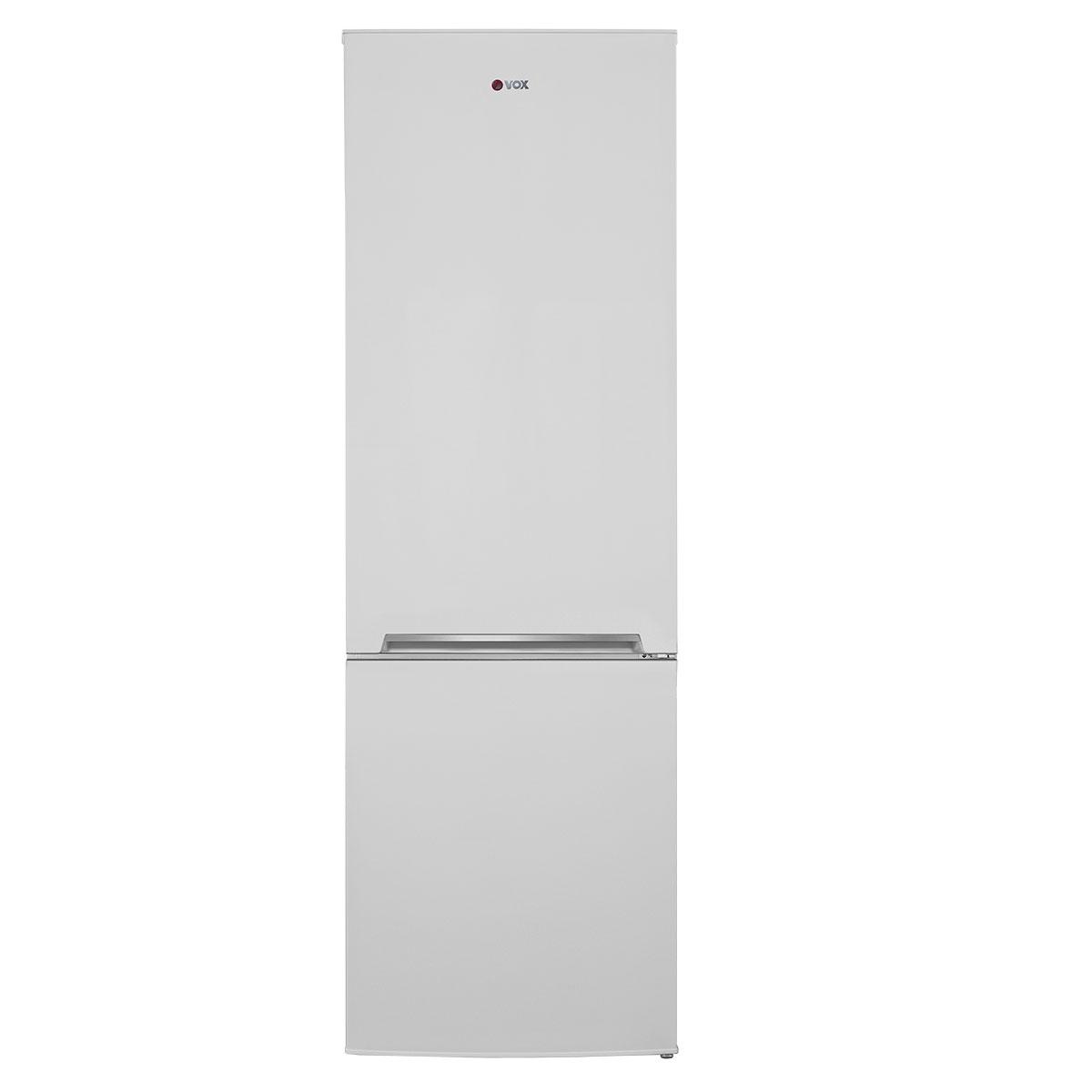 VOX Комбиниран фрижидер KK 3400F